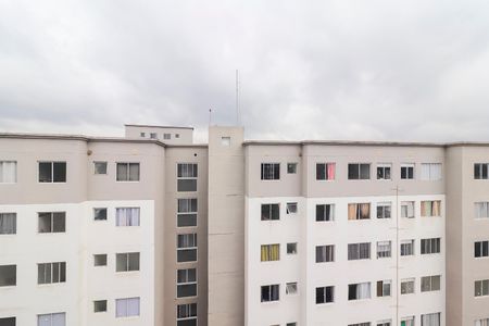 Apartamento para alugar com 40m², 2 quartos e sem vaga Apartamento para alugar com 40m², 2 quartos e sem vagaVista da Sala