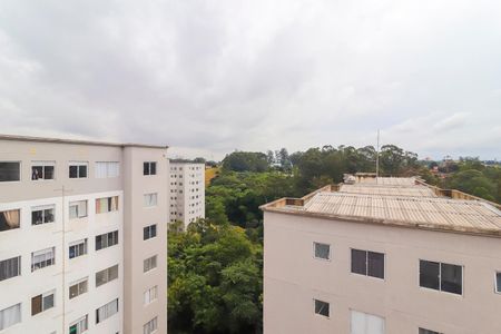 Apartamento para alugar com 40m², 2 quartos e sem vaga Apartamento para alugar com 40m², 2 quartos e sem vagaVista do Quarto 2