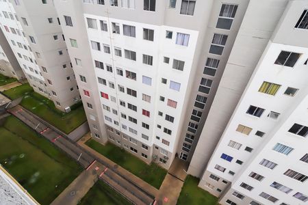 Apartamento para alugar com 40m², 2 quartos e sem vaga Apartamento para alugar com 40m², 2 quartos e sem vagaVista da Sala