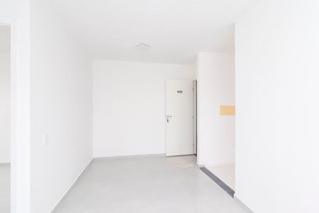 Apartamento para alugar com 40m², 2 quartos e sem vaga Apartamento para alugar com 40m², 2 quartos e sem vagaSala