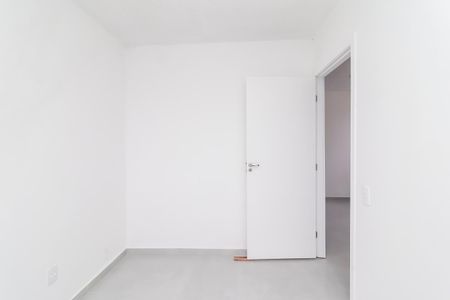 Apartamento para alugar com 40m², 2 quartos e sem vaga Apartamento para alugar com 40m², 2 quartos e sem vagaQuarto 2