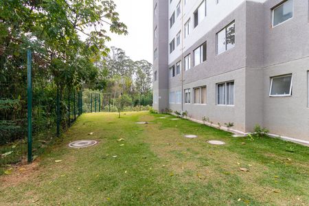 Apartamento para alugar com 40m², 2 quartos e sem vaga Apartamento para alugar com 40m², 2 quartos e sem vagaÁrea externa