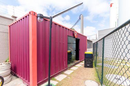 Apartamento para alugar com 40m², 2 quartos e sem vaga Apartamento para alugar com 40m², 2 quartos e sem vagaMercadinho 24h