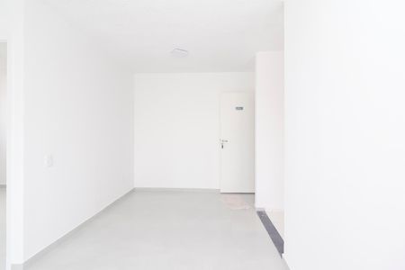Apartamento para alugar com 40m², 2 quartos e sem vaga Apartamento para alugar com 40m², 2 quartos e sem vagaSala