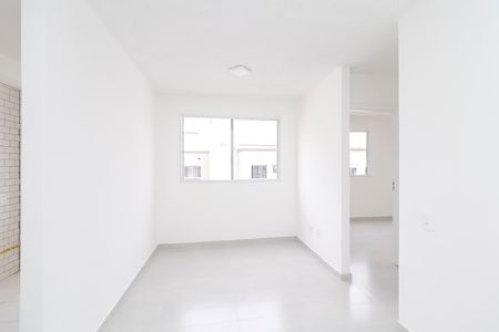 Apartamento para alugar com 40m², 2 quartos e sem vaga Apartamento para alugar com 40m², 2 quartos e sem vagaSala