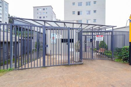 Apartamento para alugar com 40m², 2 quartos e sem vaga Apartamento para alugar com 40m², 2 quartos e sem vagaFachada