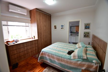 Casa à venda com 229m², 3 quartos e 1 vagaQuarto 3 - Suíte