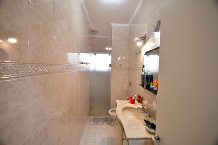Casa à venda com 229m², 3 quartos e 1 vagaBanheiro Social