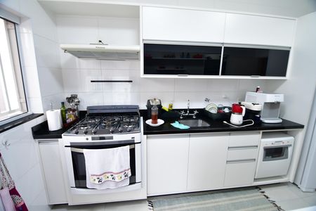 Casa à venda com 229m², 3 quartos e 1 vagaCozinha