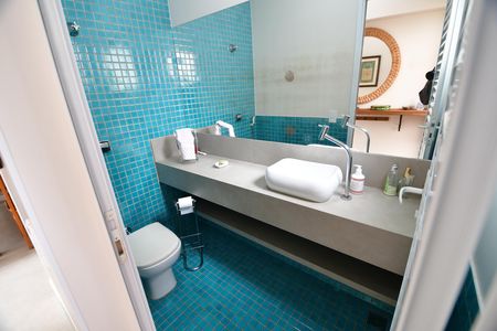 Casa à venda com 229m², 3 quartos e 1 vagaBanheiro