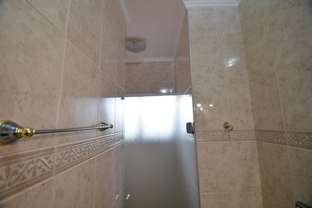 Casa à venda com 229m², 3 quartos e 1 vagaBanheiro Social
