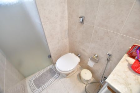 Casa à venda com 229m², 3 quartos e 1 vagaBanheiro Social