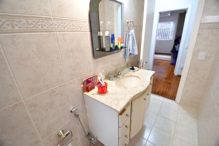 Casa à venda com 229m², 3 quartos e 1 vagaBanheiro Social
