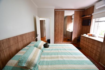 Casa à venda com 229m², 3 quartos e 1 vagaQuarto 3 - Suíte
