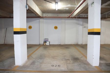 Apartamento para alugar com 76m², 3 quartos e 1 vagagarage