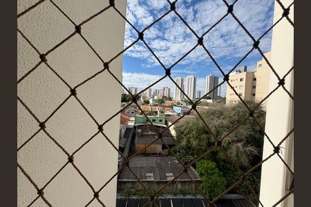 Apartamento para alugar com 76m², 3 quartos e 1 vaga Apartamento para alugar com 76m², 3 quartos e 1 vagaDetalhe da area de serviço
