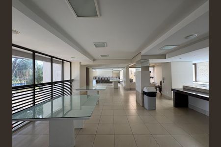 Apartamento para alugar com 76m², 3 quartos e 1 vaga Apartamento para alugar com 76m², 3 quartos e 1 vagaSalão de Festas