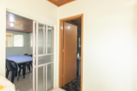 Casa para alugar com 138m², 3 quartos e 1 vagaÁrea de Serviço