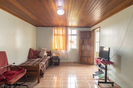 Casa para alugar com 138m², 3 quartos e 1 vagaSala