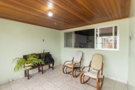 Casa para alugar com 138m², 3 quartos e 1 vagaGaragem
