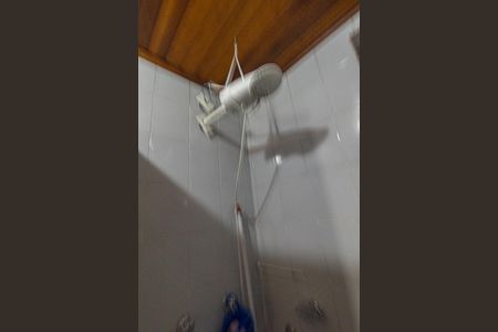 Casa para alugar com 138m², 3 quartos e 1 vagaBanheiro Social