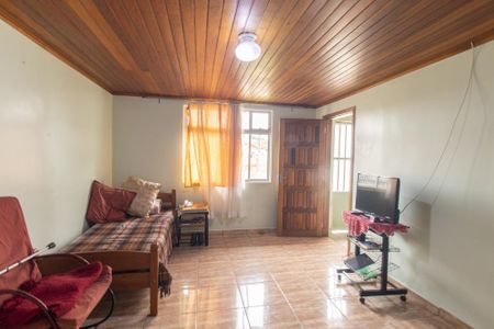 Casa para alugar com 138m², 3 quartos e 1 vagaSala