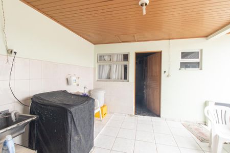 Casa para alugar com 138m², 3 quartos e 1 vagaÁrea de Serviço