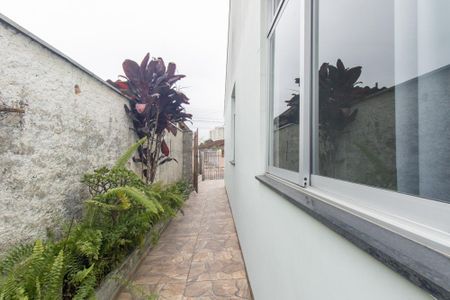 Casa para alugar com 138m², 3 quartos e 1 vagaLateral