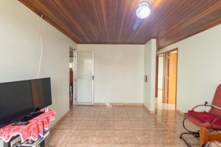 Casa para alugar com 138m², 3 quartos e 1 vagaSala