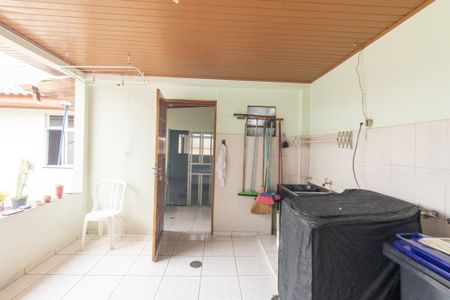 Casa para alugar com 138m², 3 quartos e 1 vagaÁrea de Serviço