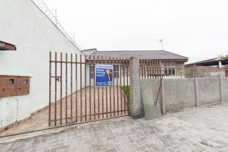 Casa para alugar com 138m², 3 quartos e 1 vagaPlaca