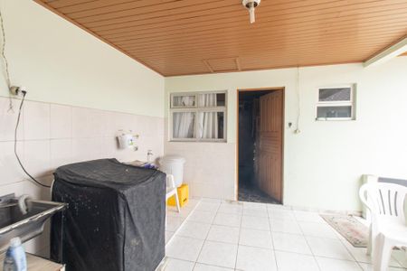 Casa para alugar com 138m², 3 quartos e 1 vagaÁrea de Serviço