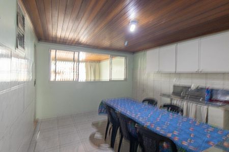 Casa para alugar com 138m², 3 quartos e 1 vagaCozinha