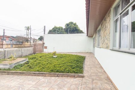 Casa para alugar com 138m², 3 quartos e 1 vagaJardim