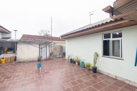 Casa para alugar com 138m², 3 quartos e 1 vagaÁrea externa