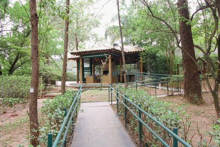 Apartamento à venda com 51m², 2 quartos e 1 vaga Apartamento à venda com 51m², 2 quartos e 1 vagaBosque