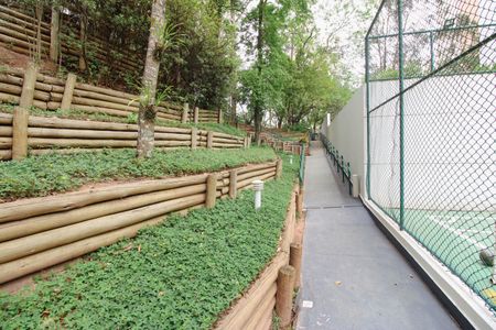 Apartamento à venda com 51m², 2 quartos e 1 vaga Apartamento à venda com 51m², 2 quartos e 1 vagaBosque