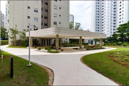 Apartamento à venda com 51m², 2 quartos e 1 vaga