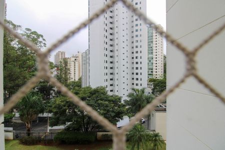 Apartamento à venda com 51m², 2 quartos e 1 vaga Apartamento à venda com 51m², 2 quartos e 1 vagaVista Quarto 1