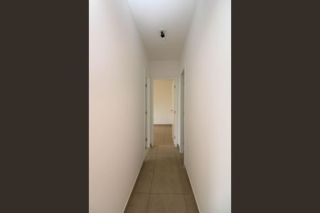 Apartamento à venda com 51m², 2 quartos e 1 vaga Apartamento à venda com 51m², 2 quartos e 1 vagaCorredor