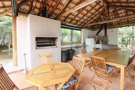 Apartamento à venda com 51m², 2 quartos e 1 vaga Apartamento à venda com 51m², 2 quartos e 1 vagaChurrasqueira