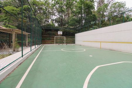 Apartamento à venda com 51m², 2 quartos e 1 vaga Apartamento à venda com 51m², 2 quartos e 1 vagaQuadra