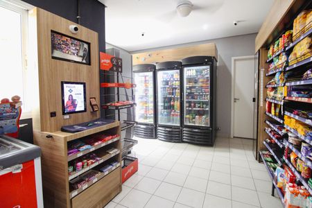 Apartamento à venda com 51m², 2 quartos e 1 vaga Apartamento à venda com 51m², 2 quartos e 1 vagaMercadinho