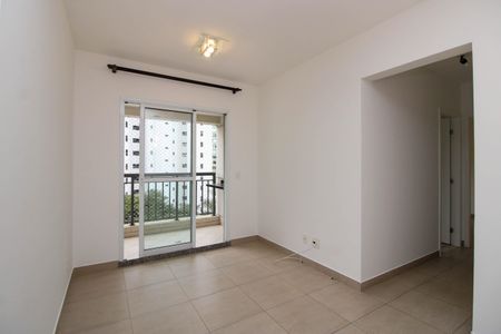 Apartamento à venda com 51m², 2 quartos e 1 vaga Apartamento à venda com 51m², 2 quartos e 1 vagaSala