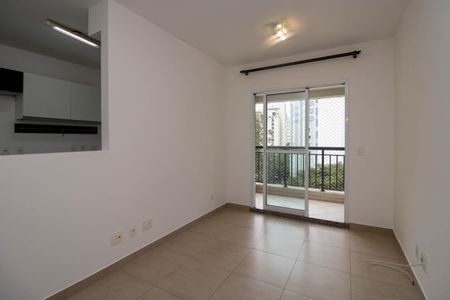Apartamento à venda com 51m², 2 quartos e 1 vaga Apartamento à venda com 51m², 2 quartos e 1 vagaSala