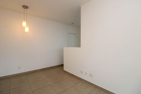 Apartamento à venda com 51m², 2 quartos e 1 vaga Apartamento à venda com 51m², 2 quartos e 1 vagaSala