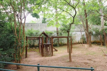 Apartamento à venda com 51m², 2 quartos e 1 vaga Apartamento à venda com 51m², 2 quartos e 1 vagaPlayground