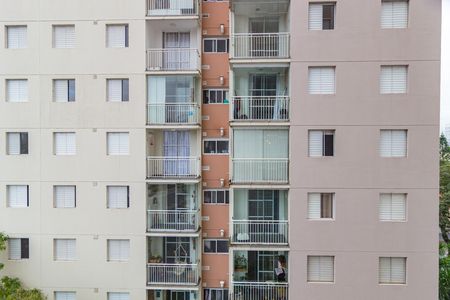Apartamento à venda com 59m², 2 quartos e 1 vaga Apartamento à venda com 59m², 2 quartos e 1 vagaVista - Sala de TV