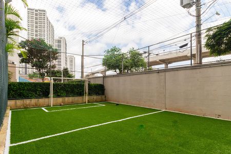 Apartamento à venda com 59m², 2 quartos e 1 vaga Apartamento à venda com 59m², 2 quartos e 1 vagaQuadra