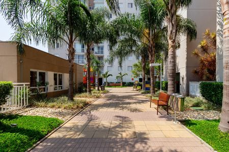Apartamento à venda com 59m², 2 quartos e 1 vaga Apartamento à venda com 59m², 2 quartos e 1 vagaÁrea comum